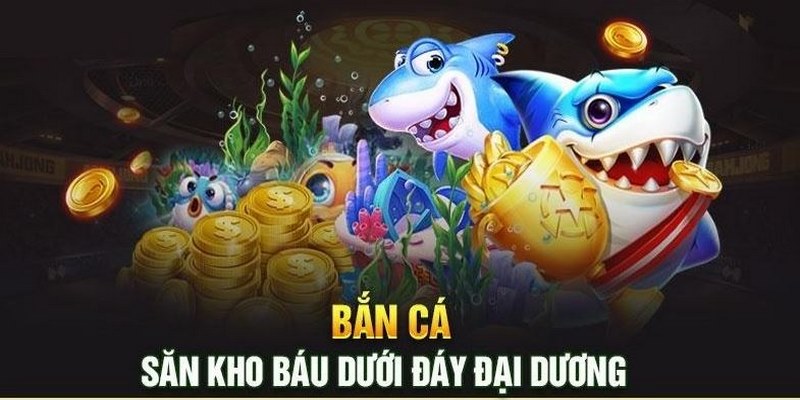 bắn cá online 23win