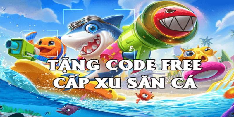 code bắn cá đổi thưởng